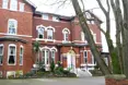 The outside view of home and search result image