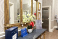 An additional photo of the care home