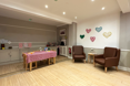 An additional photo of the care home