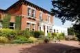 The outside view of home and search result image