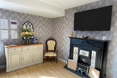 An additional photo of the care home