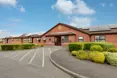 The outside view of home and search result image