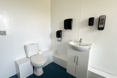 An additional photo of the care home