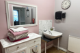 An additional photo of the care home