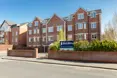 The outside view of home and search result image