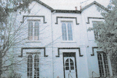 The outside view of home and search result image