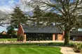 An additional photo of the care home