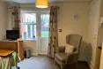 An additional photo of the care home