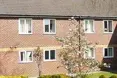 Richmond Heights - outside view of care home