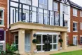 The outside view of home and search result image