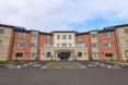 The outside view of home and search result image