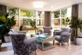 An additional photo of the care home