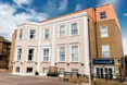 The outside view of home and search result image