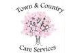 Town and Country Care Services Limited - logo
