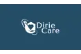 Dirie Care LTD - A company logo