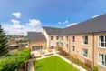 The outside view of home and search result image