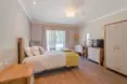 Photo of a typical bedroom
