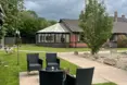 Photo of the garden where applicable