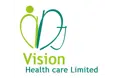 DJ Vision Healthcare - logo