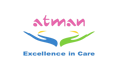 Atman Care - A company logo