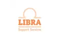 Libra Support Services - logo