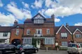 The outside view of home and search result image
