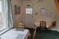 Photo of the dining area