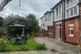 Photo of the garden where applicable