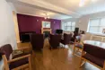 Photo of the lounge area