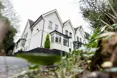 Appletrees Care Home - An outside view of the home