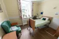 Photo of a typical bedroom