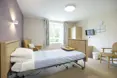 Photo of a typical bedroom