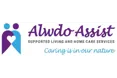 Alwdo Assist Ltd - logo