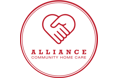 Alliance Community Home Care Ltd - logo