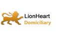 Lionheart Domiciliary Care Services - logo