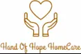 Hand of Hope Homecare Services Ltd - logo