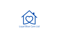 Loyal Blue Care Ltd - A company logo