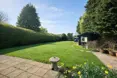 Photo of the garden where applicable