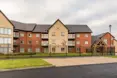 The outside view of home and search result image