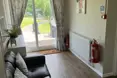 An additional photo of the care home