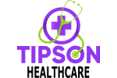 Tipson Healthcare Limited - logo