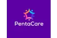 PentaCare (West Kent) - A company logo