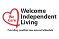Welcome independent Living Ltd - A company logo