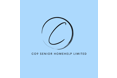 CO9 Senior Homehelp Limited - A company logo