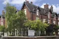The outside view of home and search result image