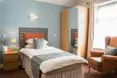 Photo of a typical bedroom