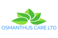 Osmanthus Care Ltd - logo