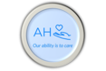 Ability Healthcare Cannock Ltd - logo