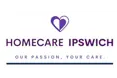 Homecare Ipswich - logo