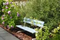 Photo of the garden where applicable